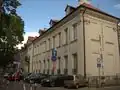 Dzialinsky Palace (Warsaw) [de] in Warsaw