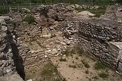 A central plan church.