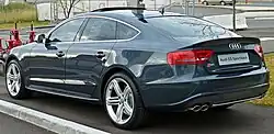 Sportback