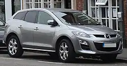Mazda CX-7