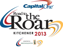 2013 Capital One Road to the Roar