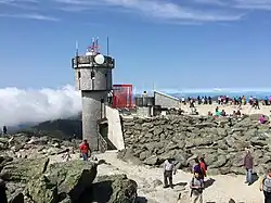Mount Washington Observatory