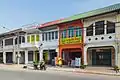 Shophouses