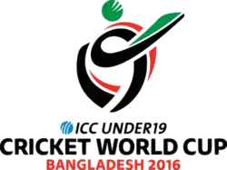Tournament logo