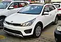 Kia KX Cross