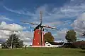 Gerritsen's Windmill
