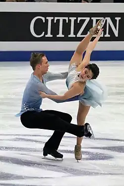Yuka Orihara & Juho Pirinen, 2020