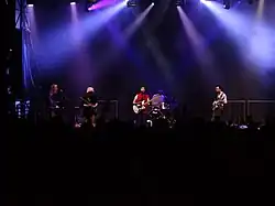 Lunar Vacation in 2021