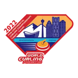 2022 Pan Continental Curling Championships