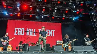 Ego Kill Talent in 2022