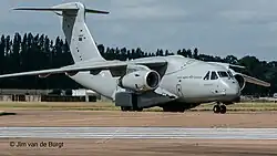 Embraer C-390 Millennium