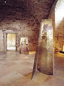 Black Madonna, Borgholm 2005