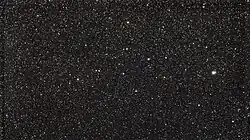 V572 Velorum. Captured from Sydney, Aug 7, 2025. Luminosity had decayed considerably.