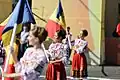 Image 17Chișinău Independence Day Parade, 2016