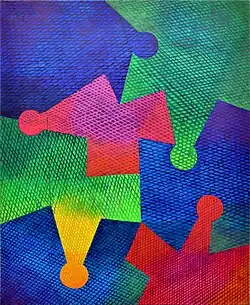 Tingling with Excitement II (2000)