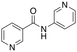 3-pyridylnicotinamide