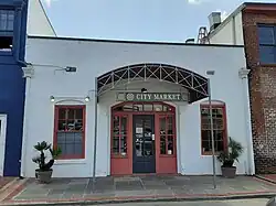 305 West Bryan Street