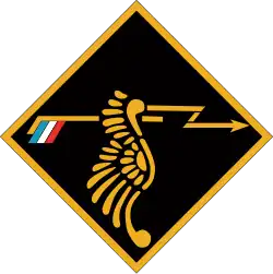 No. 308 Polish Fighter Squadron "City of Krakow"