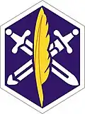 85th Civil Affairs Brigade (Formerly 362nd Civil Affairs Brigade)
