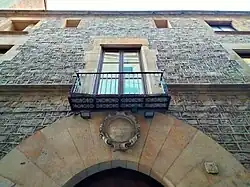 Francesca Bonnemaison Space