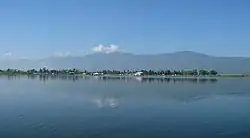 Loktak Lake