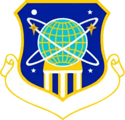 3d Space Support Wing