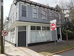 415–419 East Gordon Street