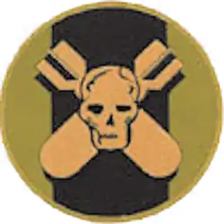 527th Bombardment Squadron, United States.