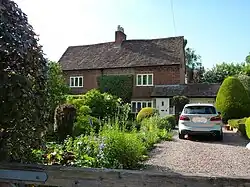 5 & 7 Pinfold Hill, Shenstone