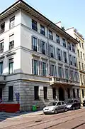 Palazzo Porro-Lambertenghi, Milan