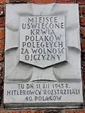 Solidarności 89