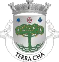 Coat of arms of Terra Chã