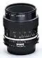 Micro-Nikkor 55mm f/2.8 (AI-S version)