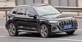 2018–present 奥迪Q5L Audi Q5L