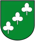 Coat of arms of Angerberg