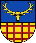 Coat of arms of Edelschrott
