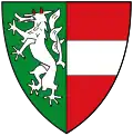 Coat of arms of Fürstenfeld