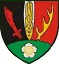 Coat of arms of Furth an der Triesting