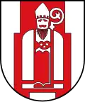 Coat of arms of Ischgl