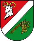 Coat of arms of Kumberg