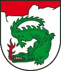 Coat of arms of Liezen