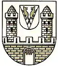 Coat of arms of Maissau