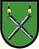 Coat of arms of Sankt Blasen