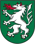 Coat of arms of Reichsgau Styria