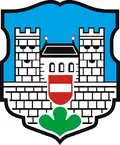 Coat of arms of Weitra
