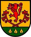 Coat of arms of Zagersdorf