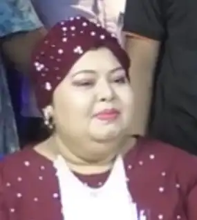 Actress Aarathi in a interview