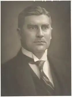 Aarno Yrjö-Koskinen