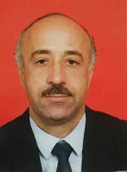 Abdulwahab Darawshe