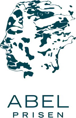 Portrait of Niels Henrik Abel